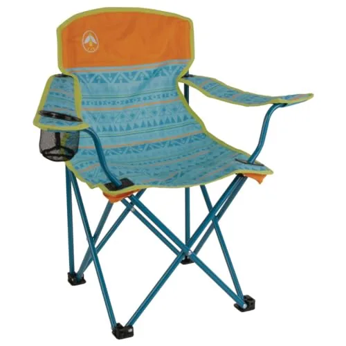 9 Best Kids Camping Chairs (2026 Review Guide)