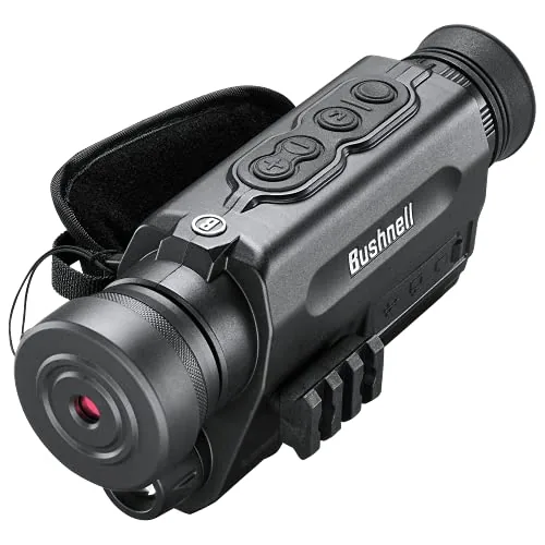 Bushnell Equinox X650 Night Vision Monocular 5x32mm