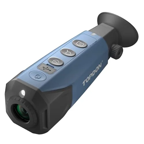 TOPDON TS004 Pro Thermal Monocular 384x288 50Hz