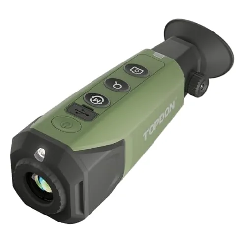 TOPDON TS004 Thermal Monocular 256x192 50Hz IP67