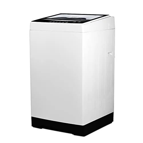 BLACK+DECKER BPW30MW 3.0 Cu. Ft. Portable Top-Load Washer