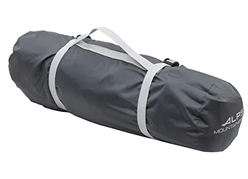 ALPS Mountaineering Compression Tent Bag Medium Gray