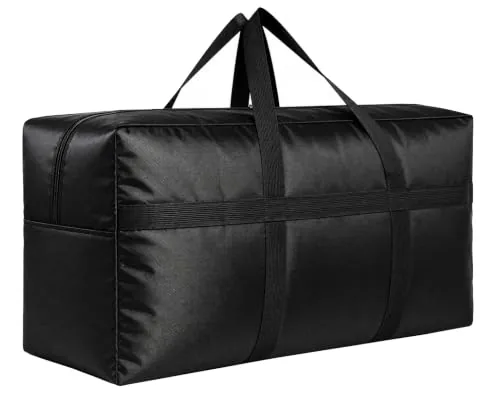 DoYiKe 130L Extra Large Foldable Travel Duffel Bag