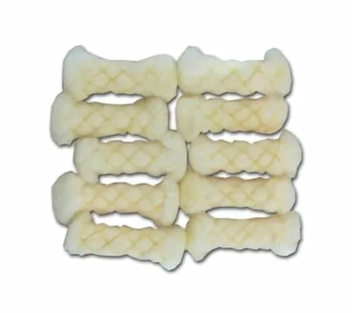 Four Seasons Survival Tinder-Quik Fire Tabs 10-Pack