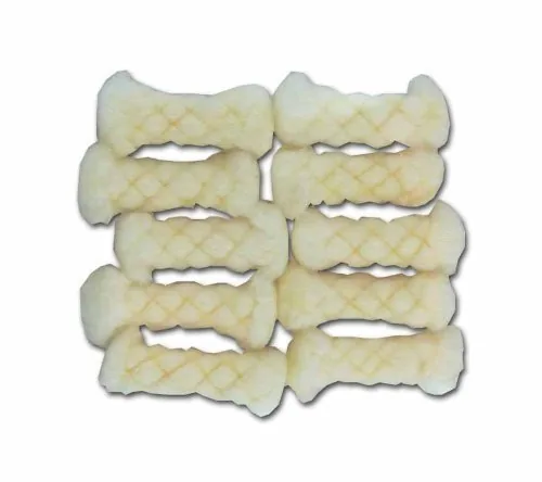 Four Seasons Survival Tinder-Quik Fire Tabs 20-Pack