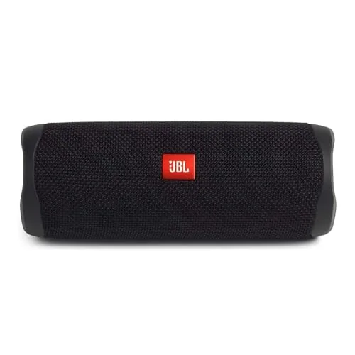 JBL Flip 5 Waterproof Portable Bluetooth Speaker