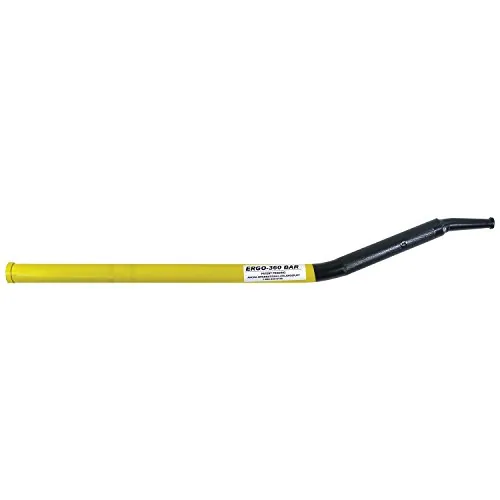 Ancra 50015-10 ERGO 360 Winch Bar 34in