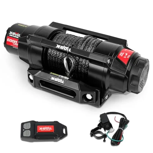 9 Best Winches (2026 Review Guide)