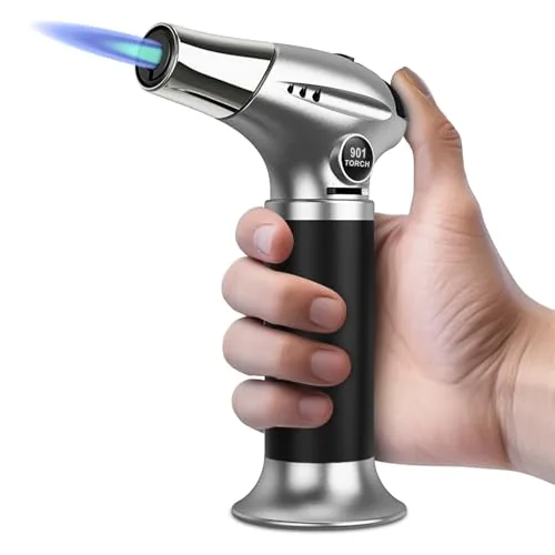 Sondiko Culinary Torch with Continuous Flame Mode
